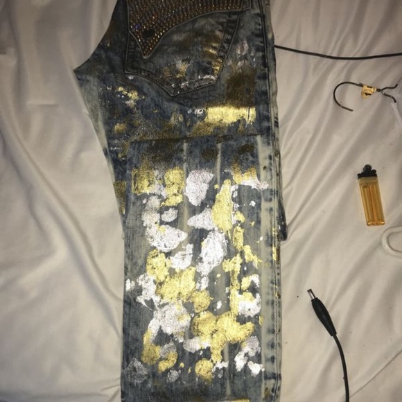 Robin jeans